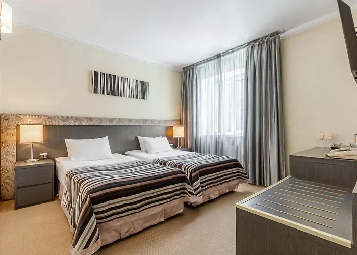 Maidan PalaceГотель